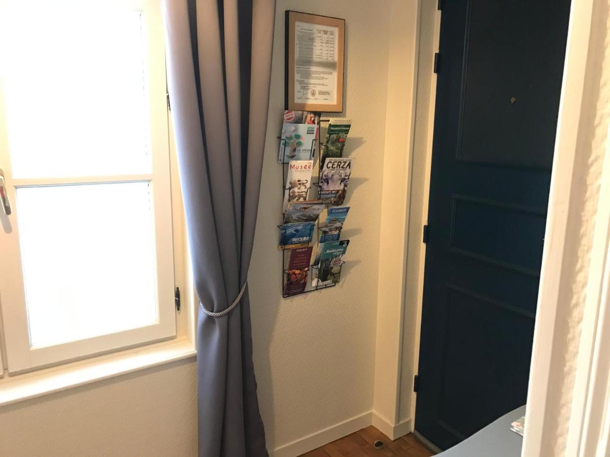 Apartmán Les Logettes Honfleur Exteriér fotografie
