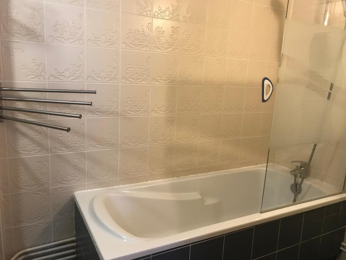 Apartmán Les Logettes Honfleur Exteriér fotografie